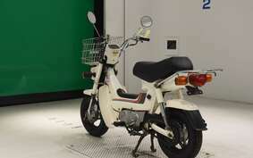 HONDA CHALY 50 CF50