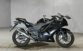 KAWASAKI NINJA 250R EX250K