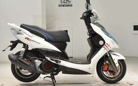 KYMCO RACING 150 Fi