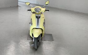 YAMAHA FILANO 125 SE66