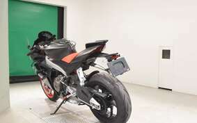 APRILIA RS660 2022