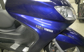 YAMAHA MAJESTY 400 2007 SH04J