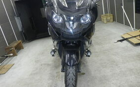 BMW K1600GTL 2012