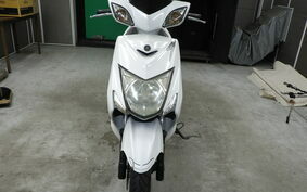 YAMAHA CYGNUS 125 XSR 2 SE44J