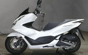 HONDA PCX 160 KF47