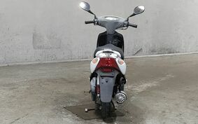 YAMAHA JOG ZR Evolution 2 SA39J