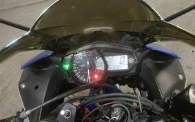 YAMAHA YZF-R25 RG10J