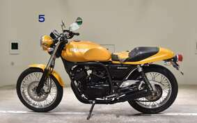 YAMAHA SRV250 RENAISSA 4DN