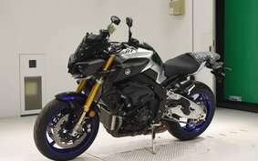 YAMAHA MT-10 SP 2019 RN50J