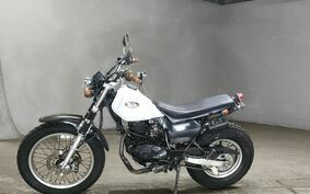 YAMAHA TW200 DG07J