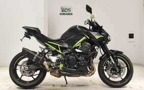 KAWASAKI Z900 Gen.2 2021 ZR900B