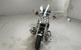 HARLEY FLSTF 1450 2002 BMY