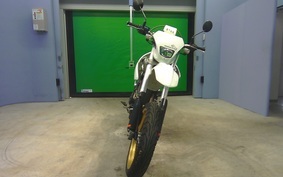 HONDA XR400 MOTARD 2007 ND08