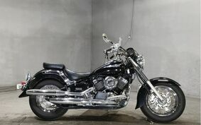 YAMAHA DRAGSTAR 400 CLASSIC 2009 VH01J