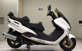 YAMAHA MAJESTY 125 FI SE27