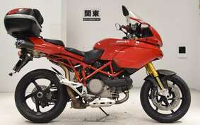 DUCATI MULTISTRADA 1100 S 2007 A109A