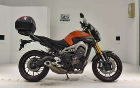 YAMAHA MT-09 A 2014 RN34J