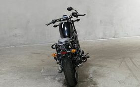 HONDA REBEL 250 MC49