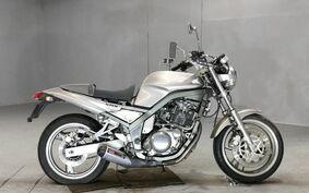 YAMAHA SRX400 1995 3VN