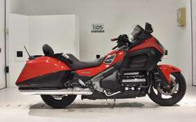 HONDA GL 1800 GOLD WING F6B 2013 SC68