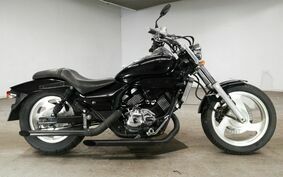 KAWASAKI ELIMINATOR 250 V Type VN250A