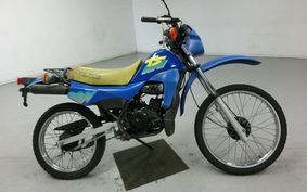 SUZUKI TS50 Hustler SA11A