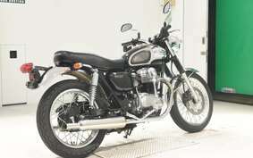 KAWASAKI W650 2008 EJ650A