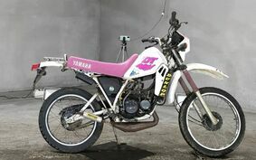 YAMAHA DT50 17W