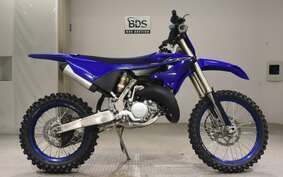 YAMAHA YZ125X CE29C