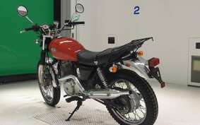 HONDA CL400 2000 NC38