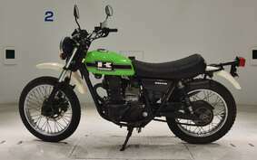 KAWASAKI 250TR BJ250F