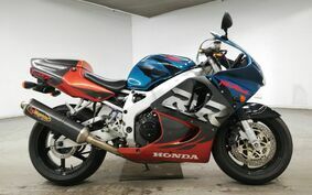 HONDA CBR900RR FIREBLADE 1999