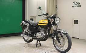 KAWASAKI ESTRELLA RS BJ250A