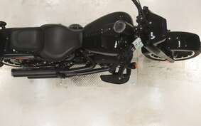 HARLEY FLBS 1870 2020 YRK