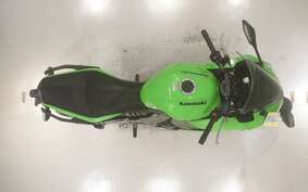 KAWASAKI NINJA 400R 2012 ER400B