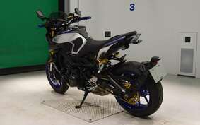 YAMAHA MT-09 ASP 2020 RN52J