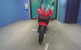 HONDA CBR400R 2013 NC47