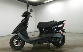 YAMAHA JOG ZR Evolution 2 SA39J