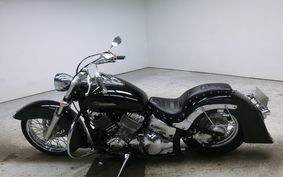 YAMAHA DRAGSTAR 400 2004 VH01J