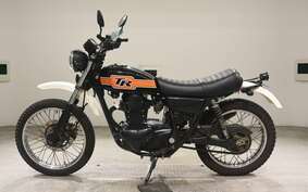 KAWASAKI 250TR BJ250F