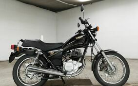 YAMAHA SR125 4WP