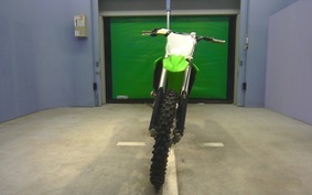 KAWASAKI KX250 F 2016 KX250Z