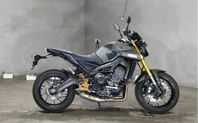 YAMAHA MT-09 2014 RN34J