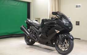 KAWASAKI ZX 1400 NINJA R A 2013 ZXT40E