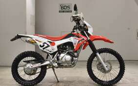 HONDA CRF125R JE03