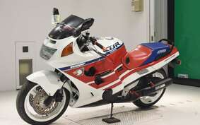 HONDA CBR1000F 1989 SC24