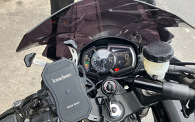 KAWASAKI NINJA 1000 2018 ZXT00W