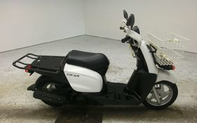 YAMAHA GEAR 2007 UA06J