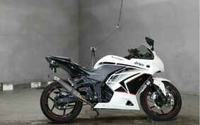 KAWASAKI NINJA 250R EX250K