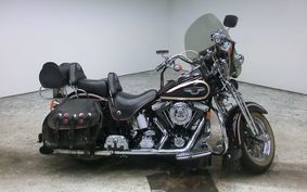 HARLEY FLSTS 1340 2008 BRL